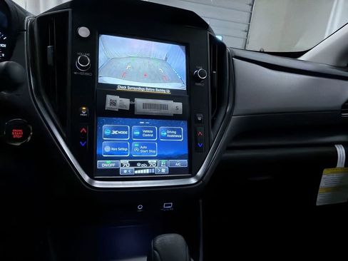 New 2026 Subaru Crosstrek 2.5i image 18