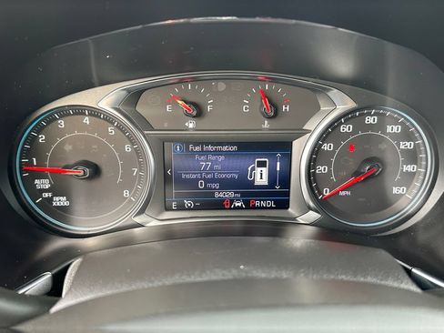 Used 2023 Chevrolet Equinox LT FWD image 26