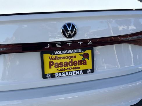 New 2026 Volkswagen Jetta Sport image 5