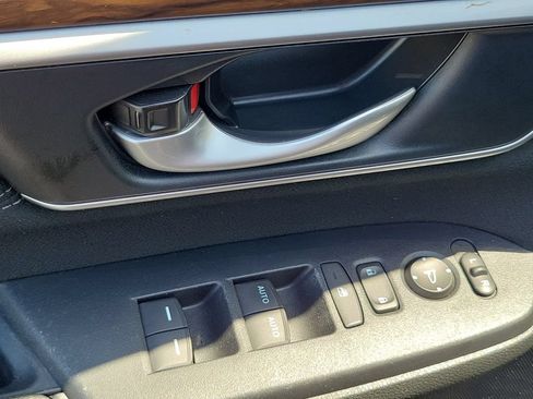 Used 2020 Honda CR-V EX image 21