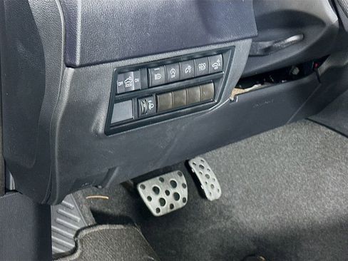 Used 2023 Toyota Tundra SR5 w/ TRD Off-Road Premium Package RWD image 10