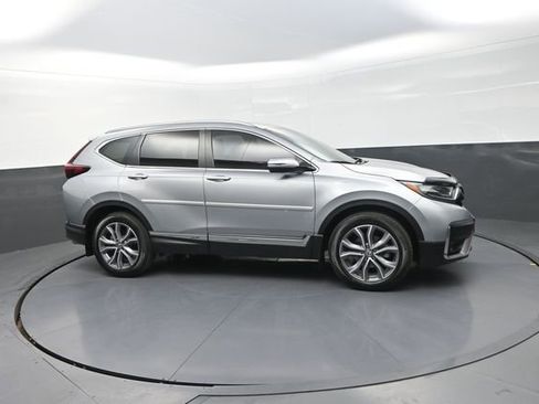 Used 2022 Honda CR-V Touring image 26