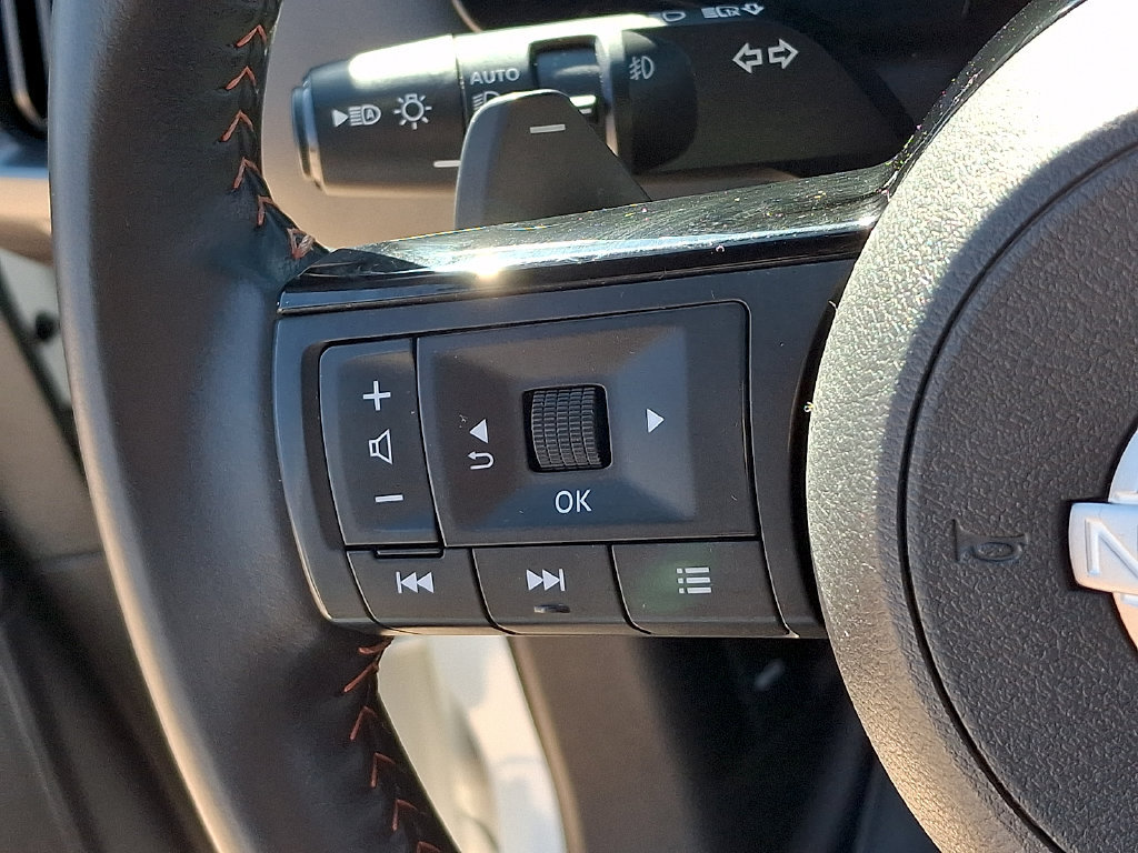 Used 2023 Nissan Pathfinder Rock Creek AWD/4WD image 20