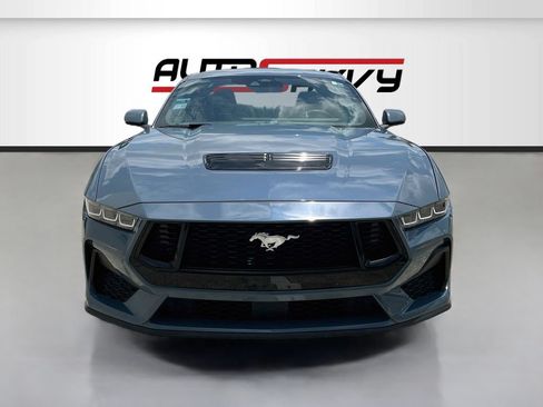 Used 2024 Ford Mustang GT Premium RWD image 2