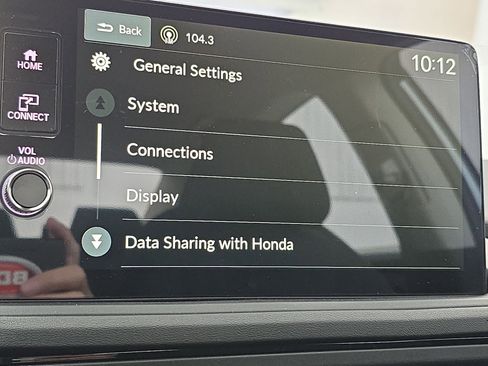 New 2026 Honda Accord LX image 20
