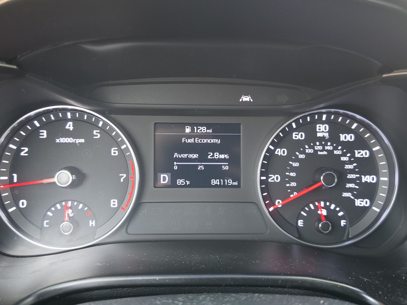 Used 2021 Kia Forte GT-Line w/ GT-Line Premium Package FWD image 18