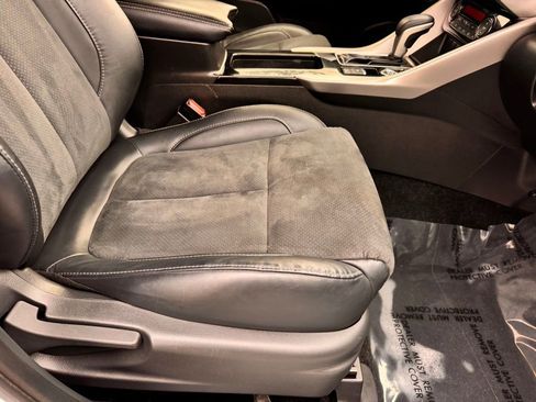 Used 2023 Mitsubishi Eclipse Cross SE image 30