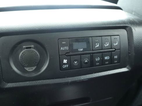 Used 2021 Toyota Sequoia TRD Pro AWD/4WD image 25