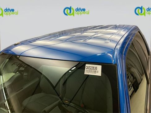 Used 2012 Ford F150 XLT w/ XLT Chrome Pkg image 13