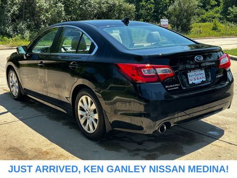 Used 2016 Subaru Legacy 2.5i Premium w/ Protection Package #1 AWD/4WD image 5
