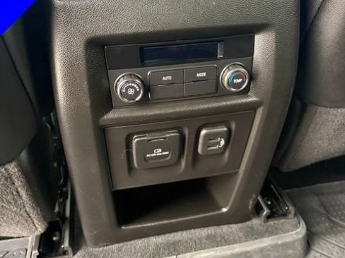 Used 2023 Chevrolet Traverse RS w/ LPO, Floor Liner Package AWD/4WD image 30