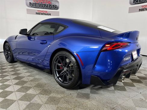 Used 2023 Toyota Supra Premium image 6