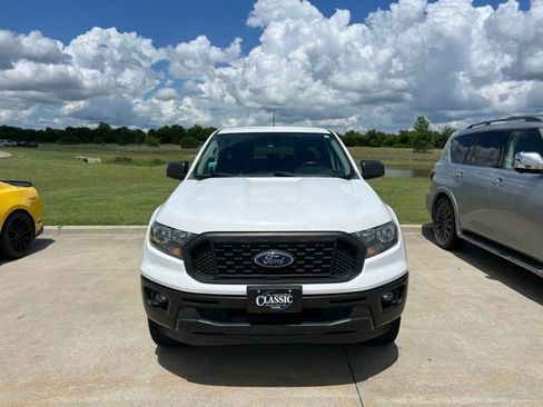 Used 2021 Ford Ranger XL w/ Equipment Group 101A High RWD image 2