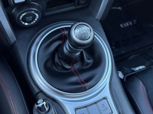 Used 2019 Subaru BRZ Limited w/ Performance Package image 31