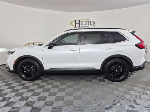 Used 2023 Honda CR-V Sport image 7