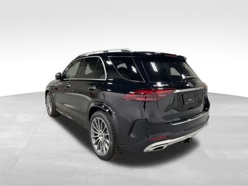 New 2026 Mercedes-Benz GLE 450 4MATIC image 4