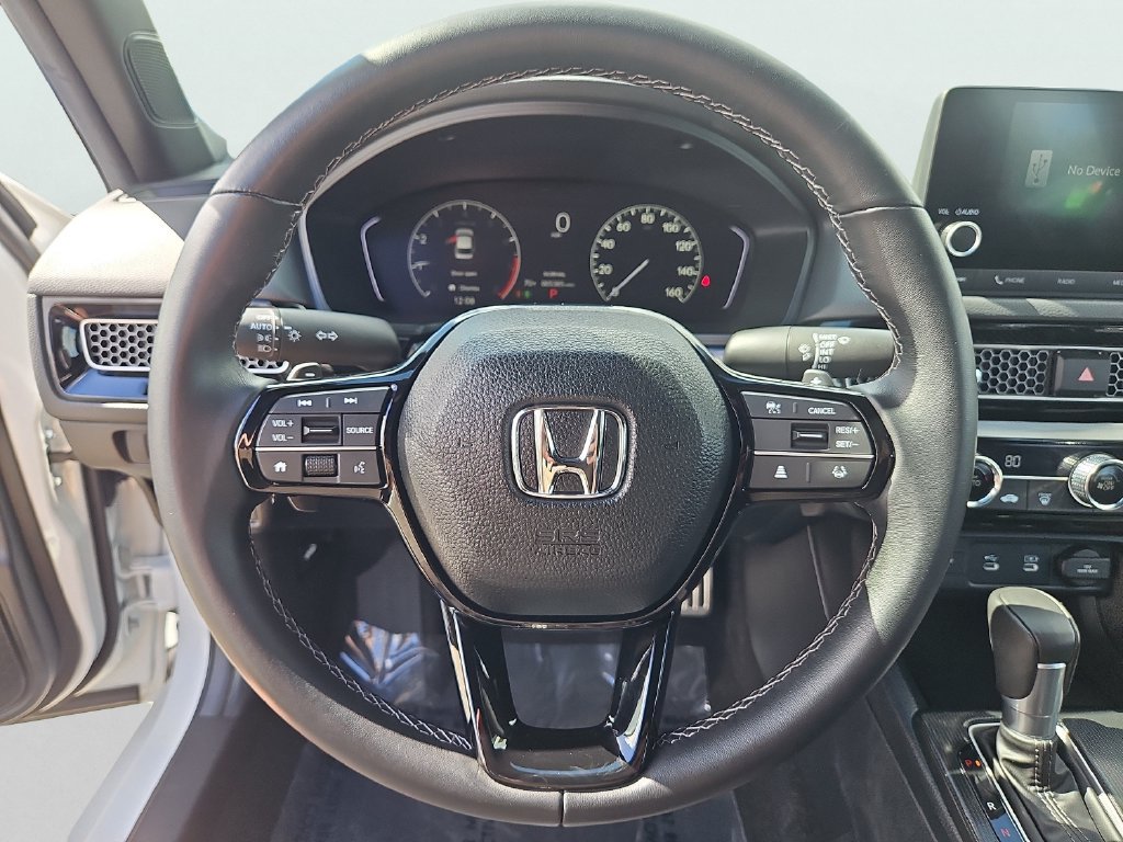 Certified 2026 Honda Civic Sport image 24
