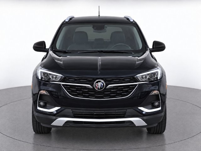 Used 2023 Buick Encore GX Select FWD image 5