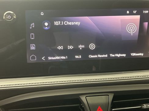 New 2026 Buick Encore GX Avenir w/ Avenir Technology Package image 18