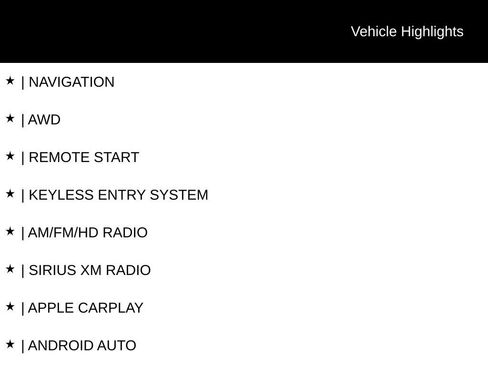 Certified 2025 Nissan Armada PRO-4X image 9
