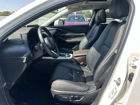 Certified 2025 MAZDA CX-30 AWD 2.5 S w/ Premium Package image 25