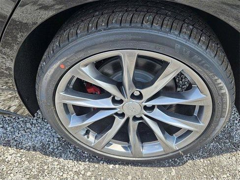 New 2025 Cadillac CT5 Sport image 12