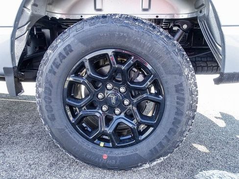 New 2025 Ford F150 XLT w/ Equipment Group 302A MID image 10