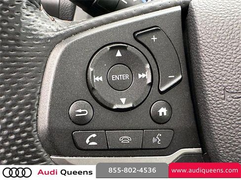 Used 2024 Honda Passport TrailSport image 30