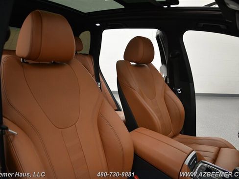 Used 2019 BMW X5 xDrive40i AWD/4WD image 21