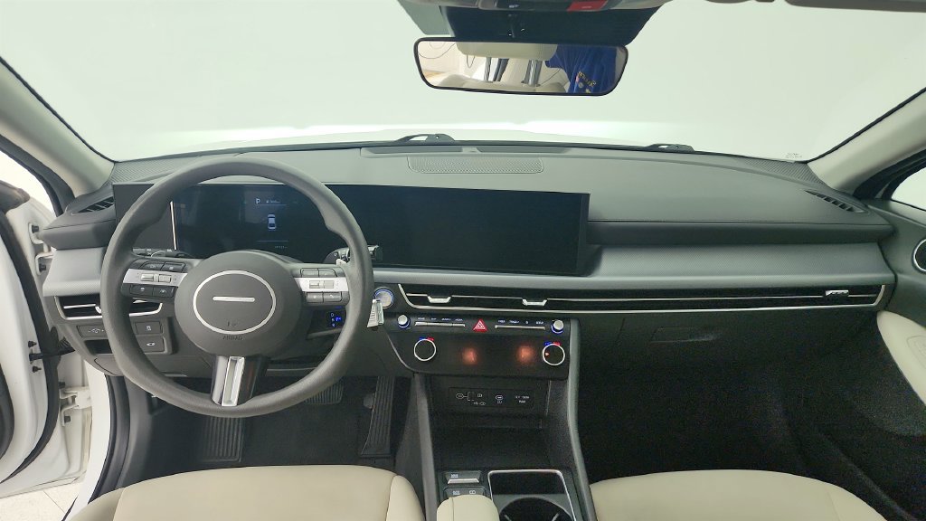Used 2025 Hyundai Sonata SEL FWD image 20