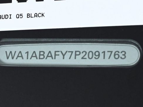 Certified 2023 Audi Q5 2.0T Premium w/ Convenience Package image 24