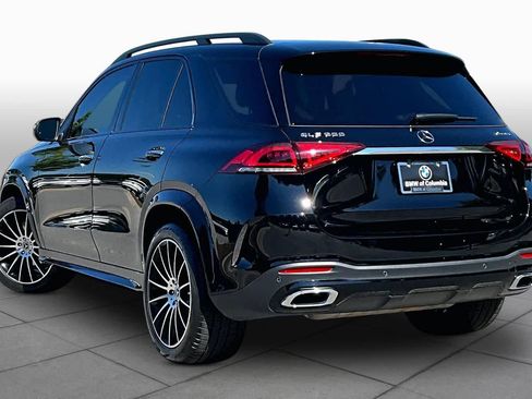 Used 2022 Mercedes-Benz GLE 350 4MATIC image 11