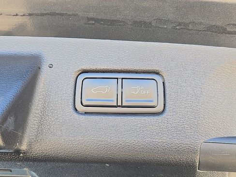 Used 2025 Kia Telluride S AWD/4WD image 14