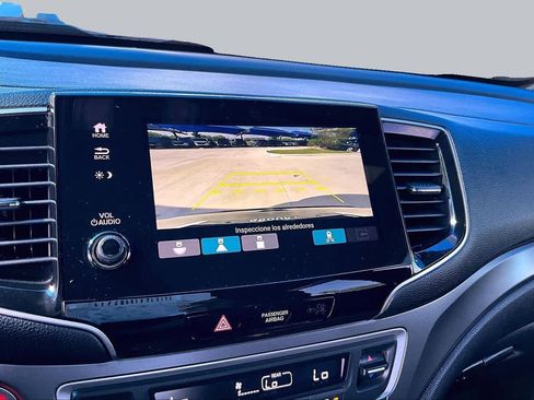 Used 2022 Honda Passport EX-L image 27