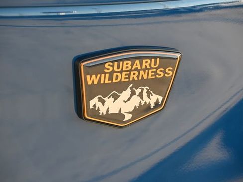 New 2026 Subaru Forester Wilderness image 13