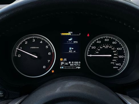 Used 2024 Subaru Forester Limited image 15