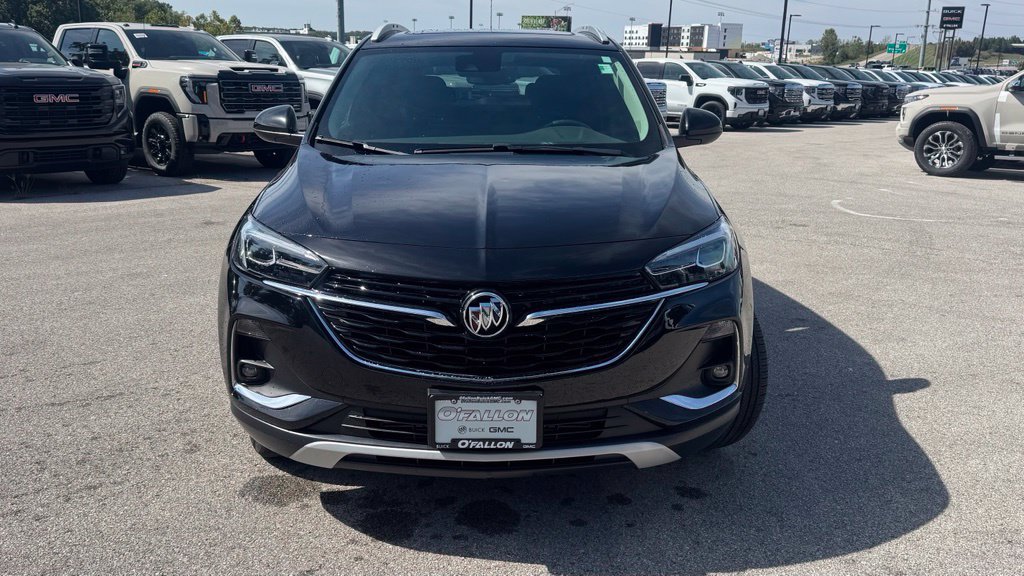Used 2023 Buick Encore GX Essence w/ Experience Buick Package FWD image 6