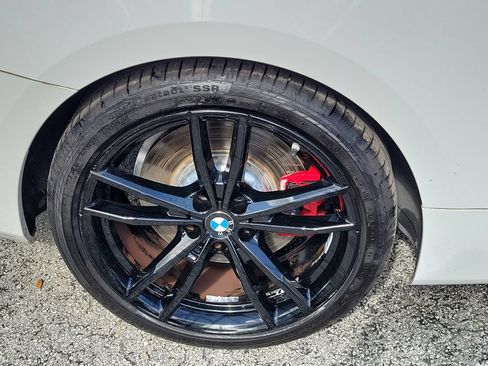 Used 2021 BMW 440i xDrive Coupe w/ Shadowloine Package AWD/4WD image 9
