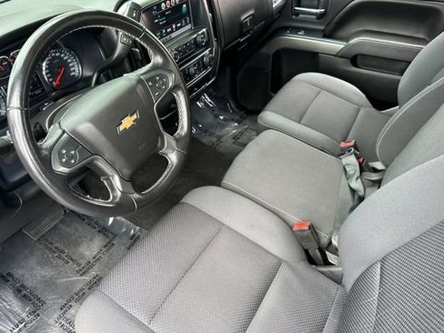 Used 2018 Chevrolet Silverado 1500 LT w/ All Star Edition image 11