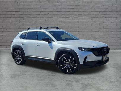 Used 2024 MAZDA CX-50 AWD 2.5 S w/ Cargo Package