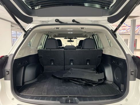 Used 2022 Subaru Forester Sport image 11