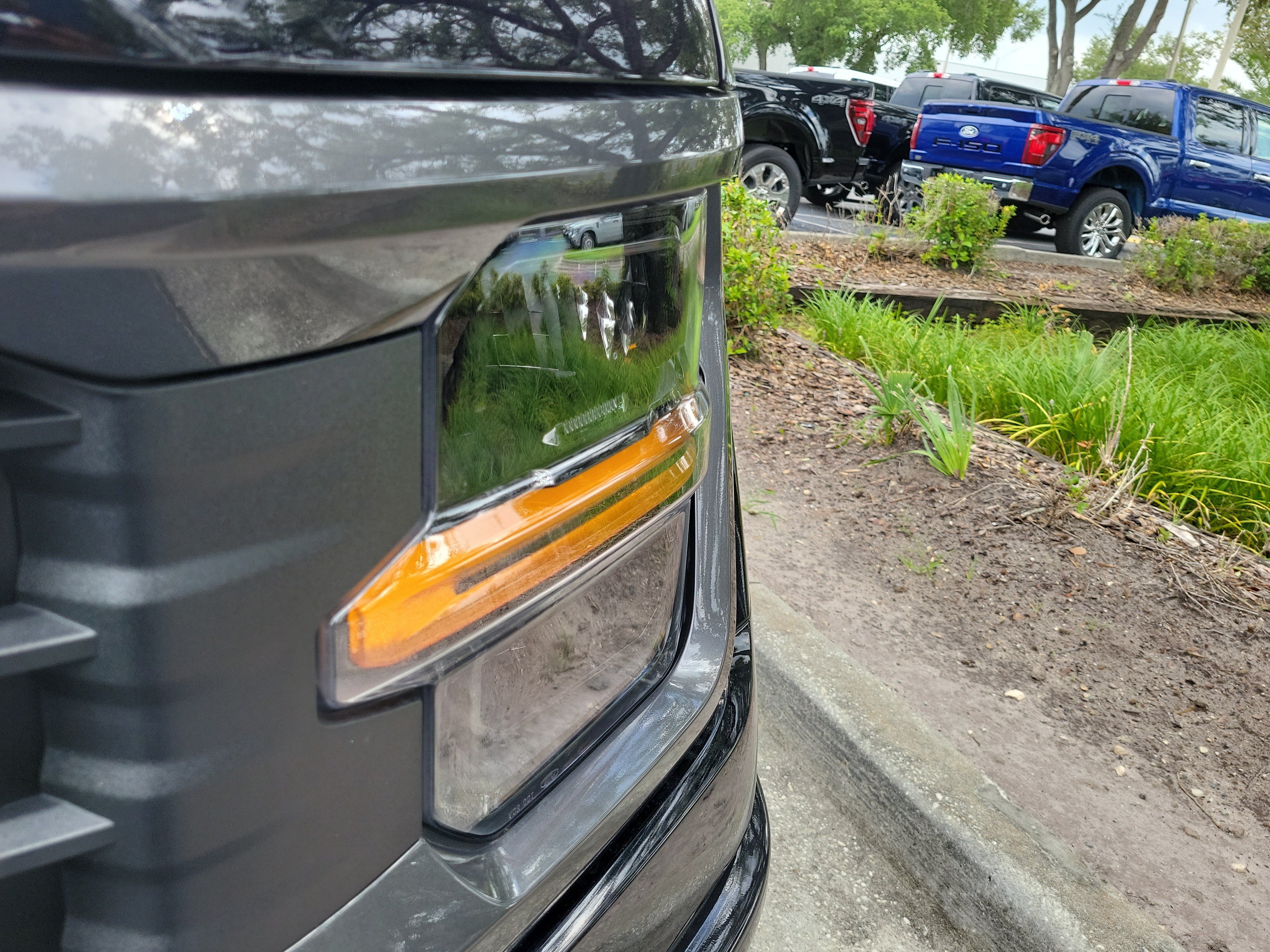 New 2026 Ford F150 STX RWD image 4