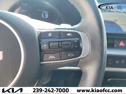 Certified 2023 Kia Sportage EX AWD/4WD image 30