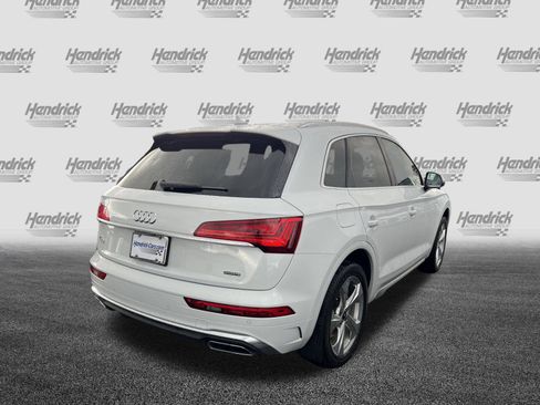 Used 2023 Audi Q5 2.0T Premium Plus w/ Premium Plus Package image 11