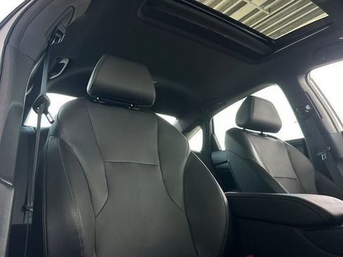 Certified 2025 Honda Accord Sport image 20