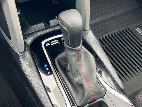 Certified 2024 Toyota Corolla Cross AWD Hybrid image 23