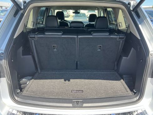 Used 2019 Volkswagen Atlas SE FWD image 9