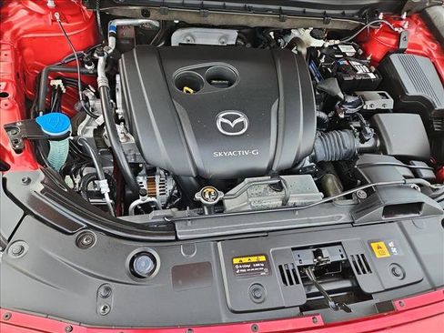Used 2023 MAZDA CX-5 AWD 2.5 S w/ Premium Plus Pkg image 23