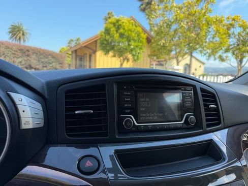 Used 2015 Nissan Quest SV FWD image 64