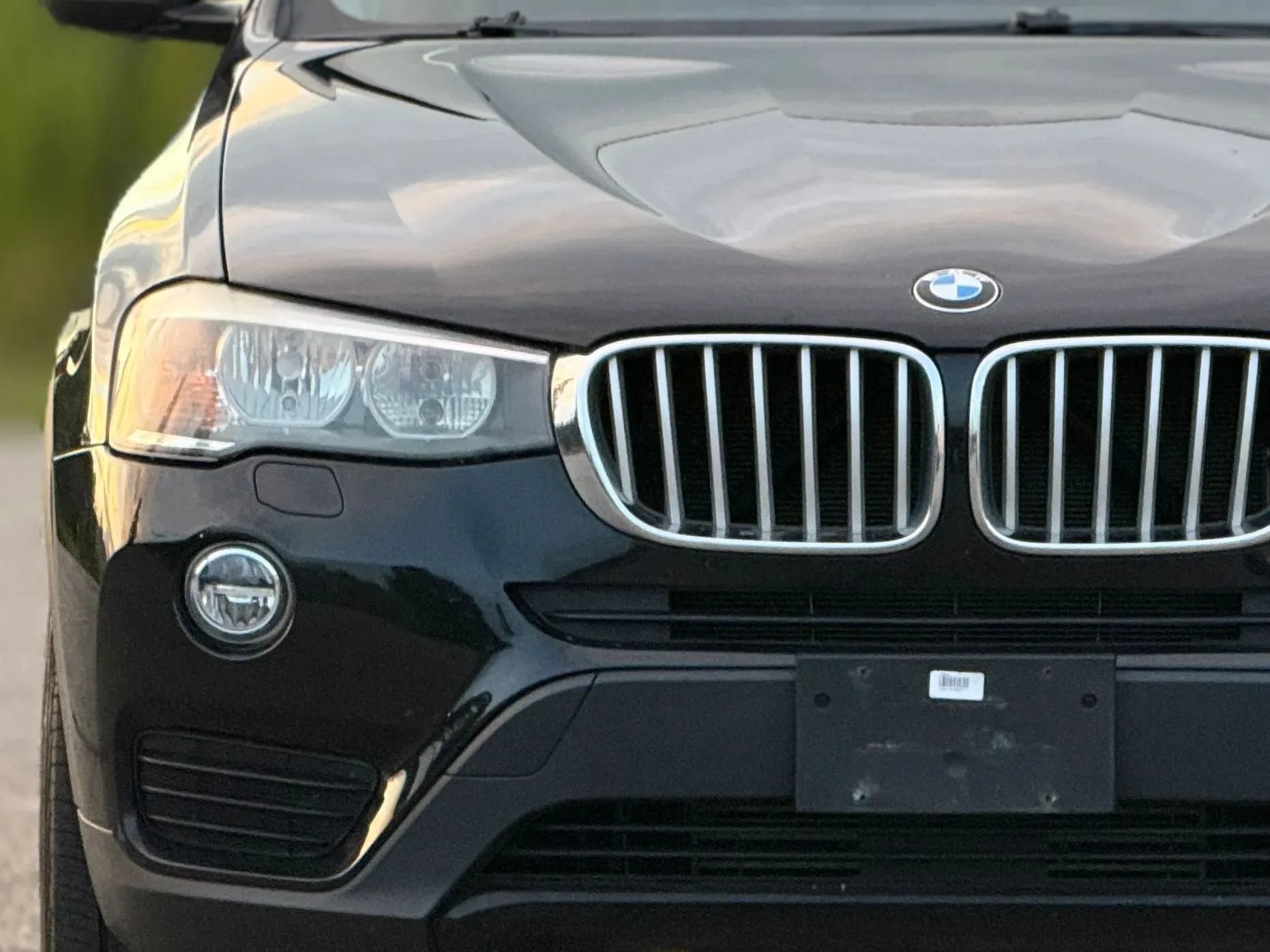 Used 2017 BMW X3 xDrive28i AWD/4WD image 11